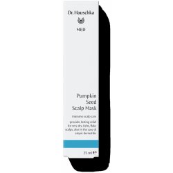 Dr. Hauschka Maska na pokožku hlavy z dýňových semínek 25 ml