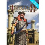 Stronghold Crusader 2 (Ultimate Edition) – Hledejceny.cz