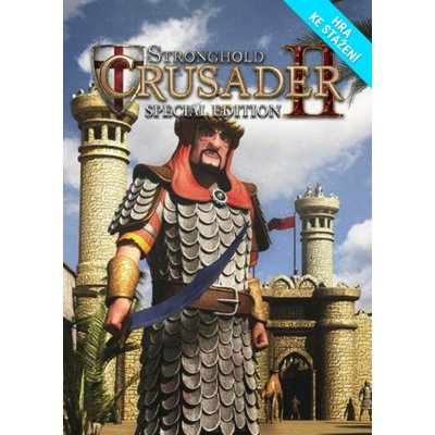 Stronghold Crusader 2 (Ultimate Edition)