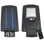 Solar SL60 solární systém s PIR čidlem 30W – Zboží Dáma