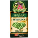 Vitaharmony Spirulina 500 mg 90 tablet – Hledejceny.cz