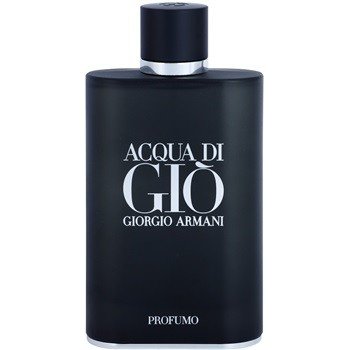 Giorgio Armani Acqua Di Gio Profumo parfémovaná voda pánská 180 ml