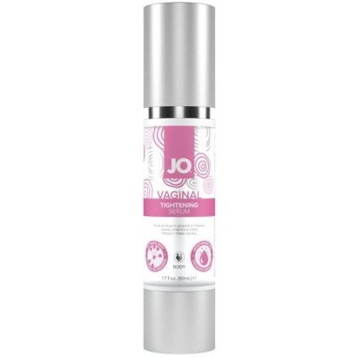 System JO Vaginal Tightening Serum 50 ml – Hledejceny.cz