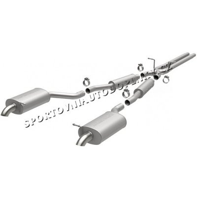 Magnaflow 16477 – Hledejceny.cz