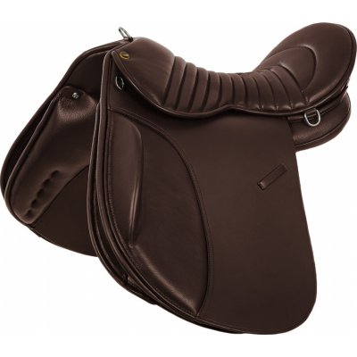 Supreme Trekingové sedo hnědá – Zboží Dáma