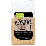 Green Apotheke Rýže basmati loupaná bílá 0,5 kg – Zboží Dáma