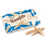 Roshen Konafetto Mléčné oplatkové trubičky 140 g – Zboží Dáma