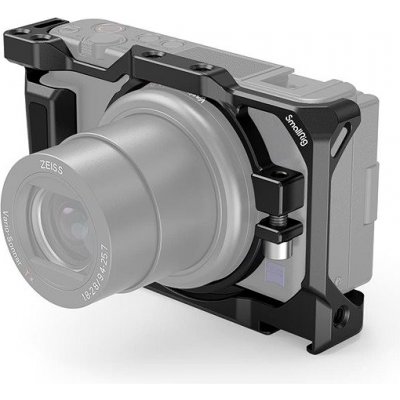 Klec na fotoaparát SmallRig 2938 Cage for Sony ZV1 (2938) – Hledejceny.cz