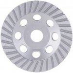 Festa Kotouč diamantový brusný turbo 125 x 22,2 mm 21427 – Sleviste.cz