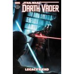 Star Wars: Darth Vader - Dark Lord Of The Sith Vol. 2 - Legacys End – Sleviste.cz