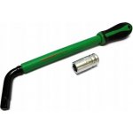 Jonnesway klíč na kola teleskopický, 17 a 19 mm délka 35-50 cm AG010195B – Hledejceny.cz
