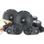 eXcursion SHX 6.3C dB