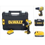 DeWalt DCD805NT – Zboží Mobilmania