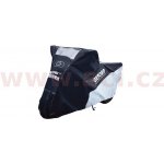 Oxford Rainex černá/stříbrná L – Zboží Mobilmania