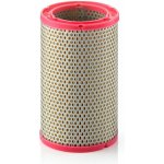 Vzduchový filtr MANN-FILTER C 1134 – Hledejceny.cz