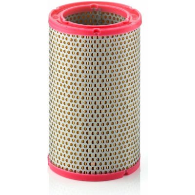 Vzduchový filtr MANN-FILTER C 1134 – Hledejceny.cz