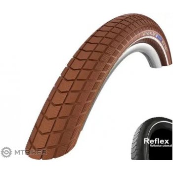 Schwalbe Big Ben 26x2,15