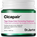 Dr. Jart+ Cicapair Tiger Grass Color Correcting Treatment krém začervenání pleti 50 ml – Sleviste.cz