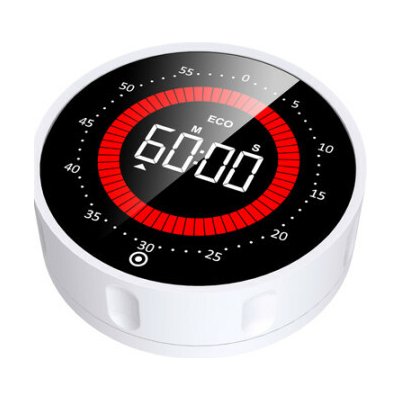 JVD DM284.1 - Digitální minutka – Sleviste.cz