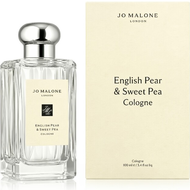 Jo Malone English Pear & Sweet Pea Kolínská voda unisex 100 ml
