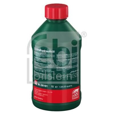 06161 FEBI BILSTEIN centralni hydraulicky olej | Zboží Auto