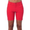 Dámské šortky MDC Bistretch Shorts 19 Red