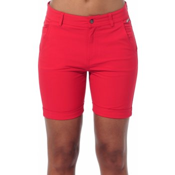 MDC Bistretch Shorts 19 Red