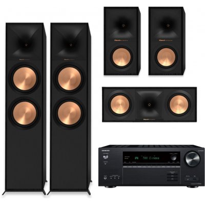 Onkyo TX-NR6100 – Sleviste.cz