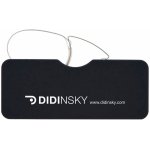 Cvikr Didinsky Louvre černá – Zboží Dáma