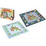 Piatnik Piškvorky Seřaď 4! cestovní – Zboží Živě