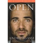 Open - Andre Agassi – Hledejceny.cz