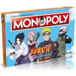 Monopoly Naruto – Hledejceny.cz