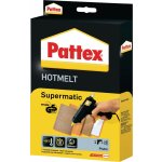 PATTEX SUPERMATIC PXP06 – Zboží Dáma