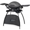 Weber Q 2400 Stand