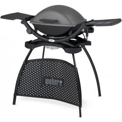 Weber Q 2400 Stand