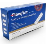 Acon Biotech Hangzhou Flowflex SARS-CoV-2 Antigen Rapid Test 300 ks – Zbozi.Blesk.cz