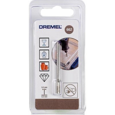 Dremel 662 (26150662JA) – HobbyKompas.cz