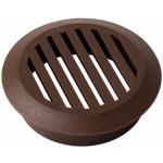 Strong 50 mm hnědý 11382 – Zboží Mobilmania