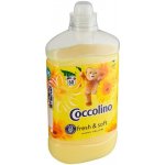 Coccolino Creations Happy Yellow aviváž 1,7 l – Zboží Dáma