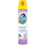 Pronto sprej na dřevo levandule 250 ml – Hledejceny.cz