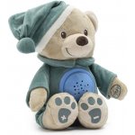 Baby Mix medvídek s projektorem růžový – Sleviste.cz