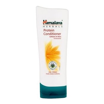 Himalaya Herbals kondicionér pro lesk a hebkost 200 ml