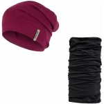 Sensor set merino čepice + šátek – Hledejceny.cz