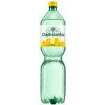 Ondrášovka Citron ochucená minerální voda 6 x 1,5 l – Zboží Dáma