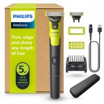 Philips OneBlade Alpha 360 QP4631/65 – Zboží Mobilmania
