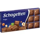 Schogetten nugátová 100 g