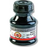 Koh-i-noor inkoust do plnicích per 50 ml černý – Zboží Dáma