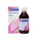 Phyteneo Tymiánový sirup Bio děti od 1 roku 250 ml