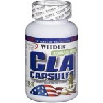 Weider CLA Capsules 120 kapslí – Hledejceny.cz