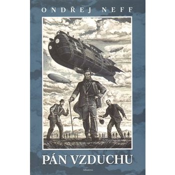 Tajemství pěti světadílů - Kniha první - Ondřej Neff